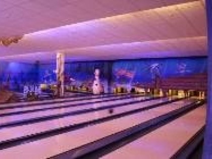 Фото: CITY BOWLING GERA